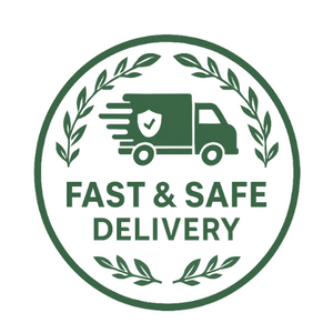 Trust badge
