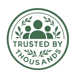 Trust badge