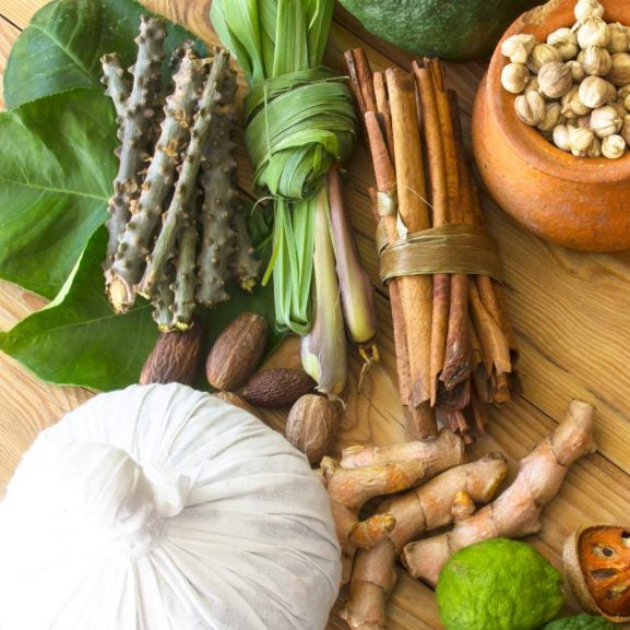 A Complete Guide to Natural Healing & Balanced Living 🌿