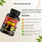 Pranshakti | Ayurvedic Daily Energy & Wellness Supplement