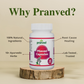 Pileved Capsules 100% Ayurvedic